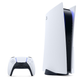 the playstation 5 and the dualsense controller